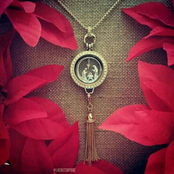 Origami Owl 24-26" 2mm Gold Rolo Chain NEW - Picture 2 of 5